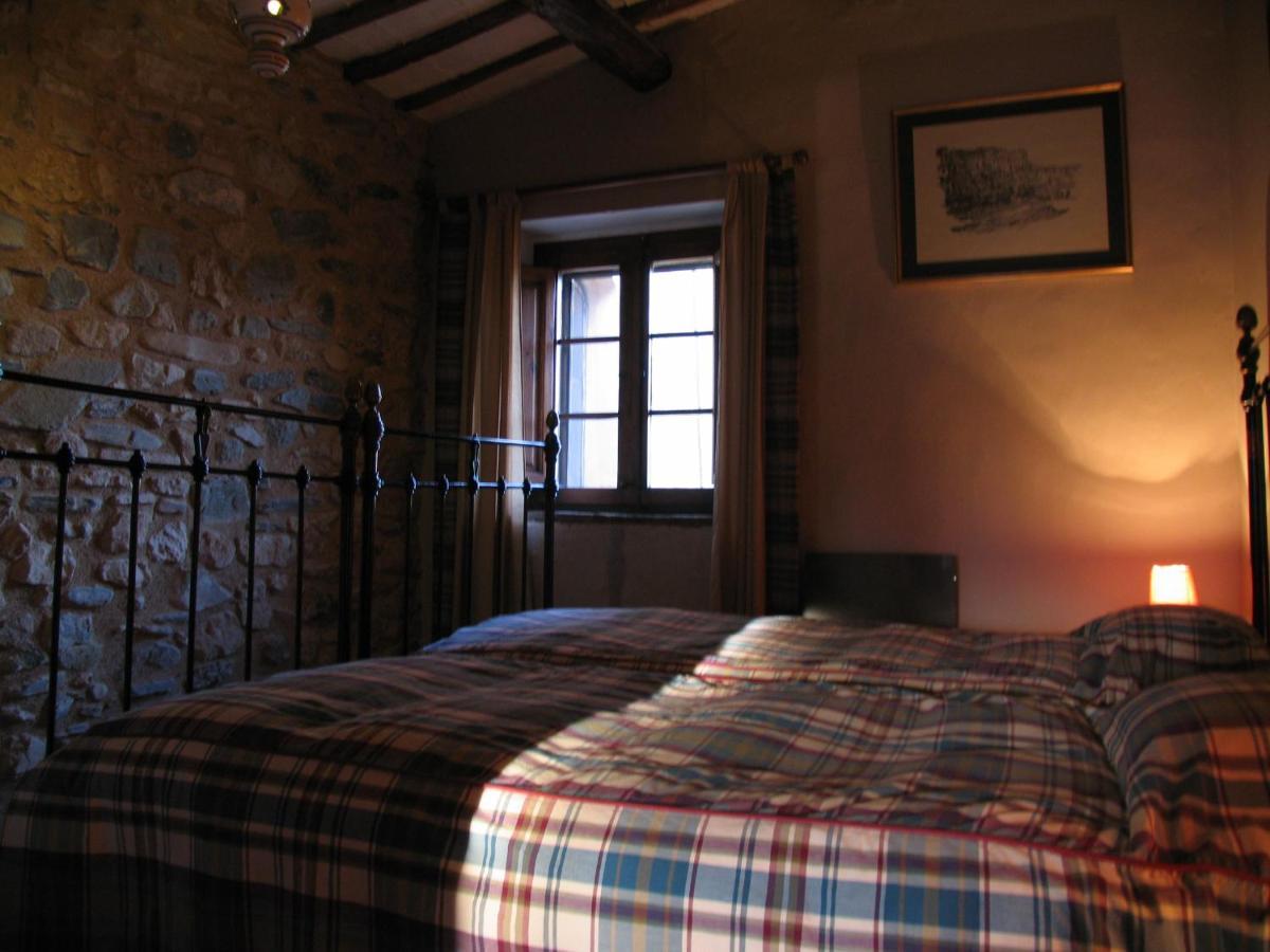 Castell De Riudabella Apartment Vimbodi I Poblet Exterior photo