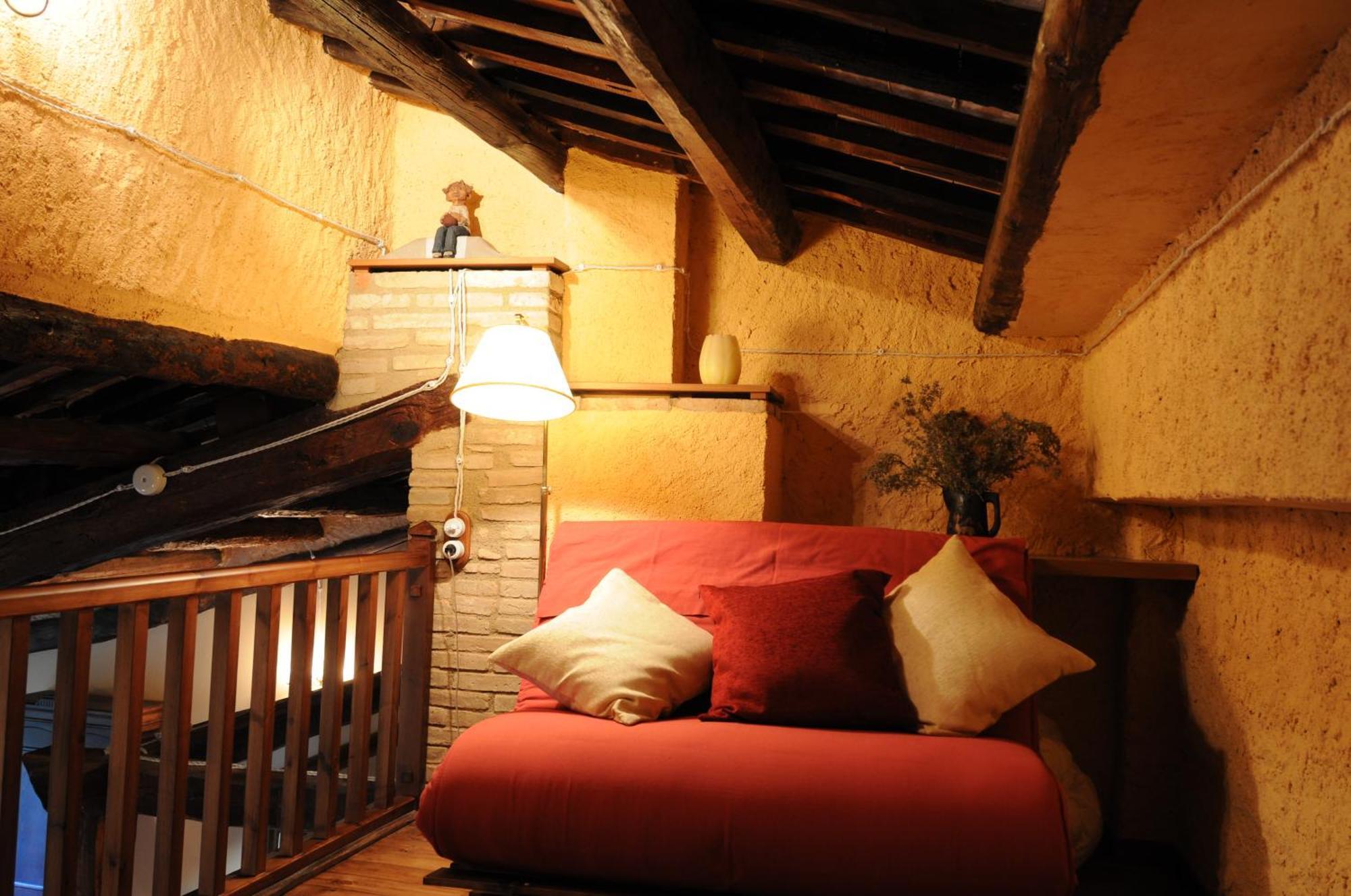 Castell De Riudabella Apartment Vimbodi I Poblet Exterior photo